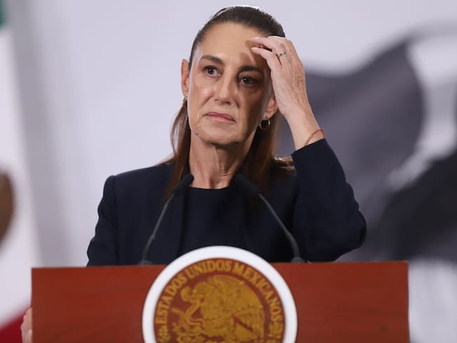 ¡Mañana es el día! Sheinbaum alista el envío del Plan B de la reforma electoral