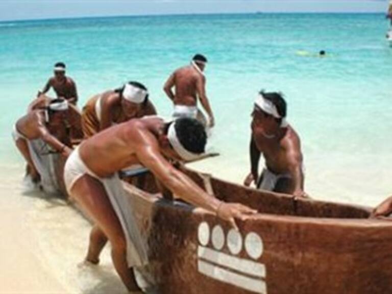 La Travesía Sagrada Maya, un recorrido de 9 horas