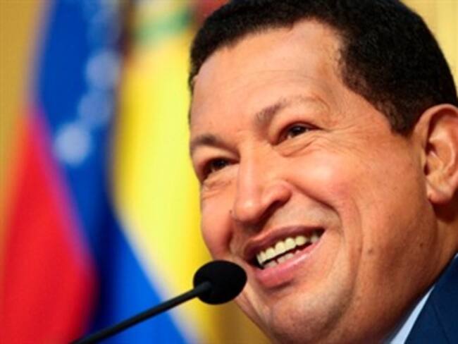 Piden sepultar a Hugo Chávez en Panteón Nacional