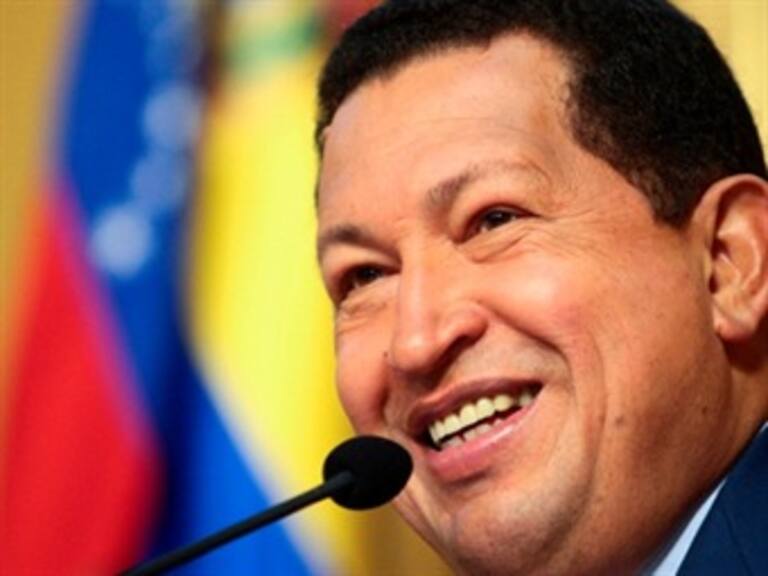 Piden sepultar a Hugo Chávez en Panteón Nacional