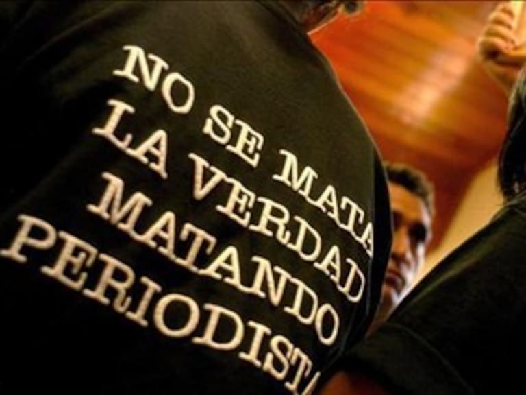 Decretan periodistas y organizaciones declaratoria Sinaloa