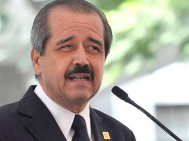 Anuncia Vázquez Mota que Córdova se integrará a su campaña