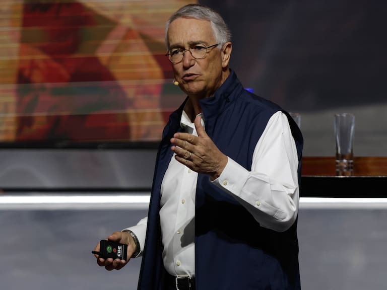 Tras la recepción de la demanda presentada por Grupo Salinas los fondos de inversionistas enviaron al juez, Paul G. Gardephe, escritos en los que solicitan que las peticiones sean desechadas