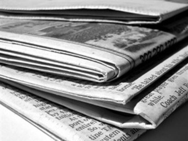 ¿Qué será lo más importante del día?. Entérate en 'Noticias W'