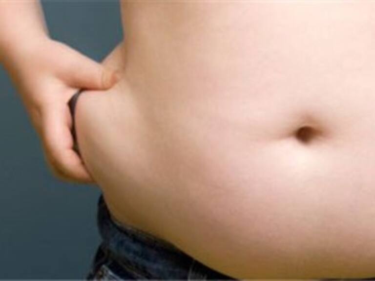 México, segundo país de OCDE con más obesos