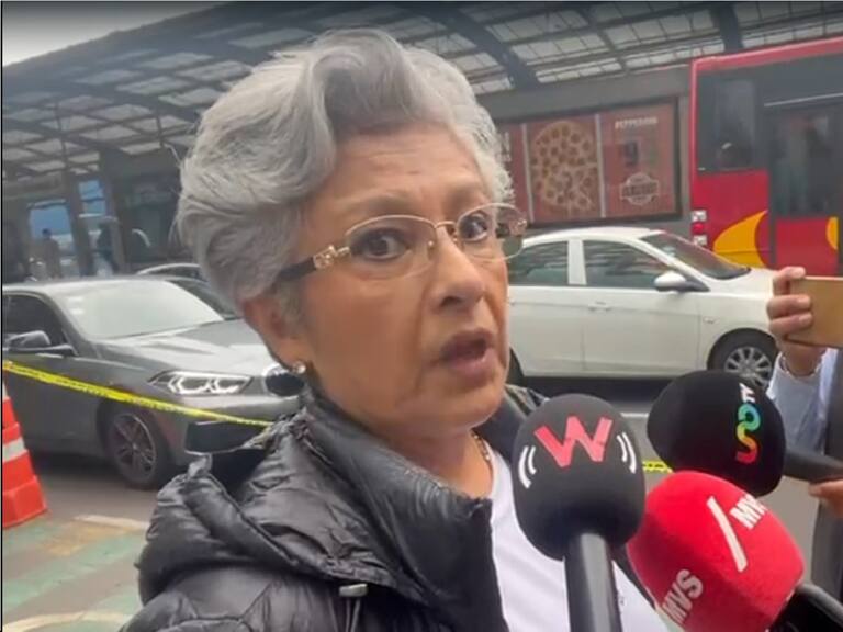 Niega la vocera de los trabajadores del Poder Judicial el abandono del Consejo de la Judicatura FederalF