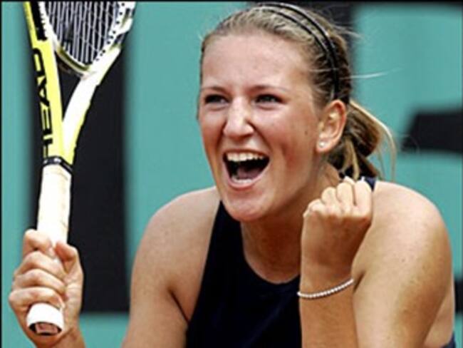 Azarenka vence a Sharapova en Masters de Miami