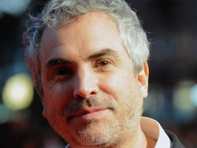 Nominan a Alfonso Cuarón a Mejor Director 2013 por los DGA