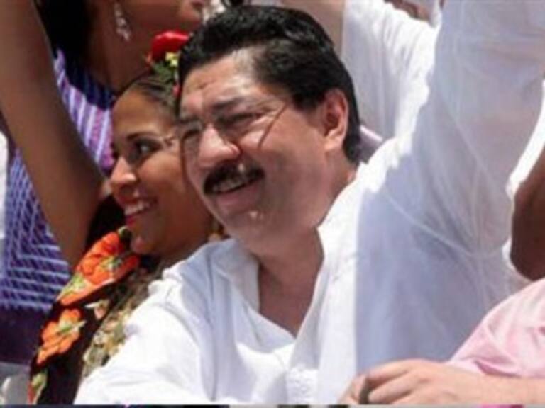 Responsabiliza SCJN a Ulises Ruiz por abusos de Oaxaca en 2006