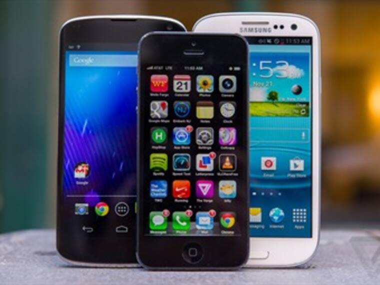 Nuevo Smartphone. Fernando Licona, experto en tecnología. 09/03/13