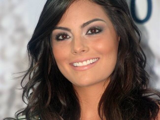 Asegura Ximena Navarrete que la mujer año con año gana terreno