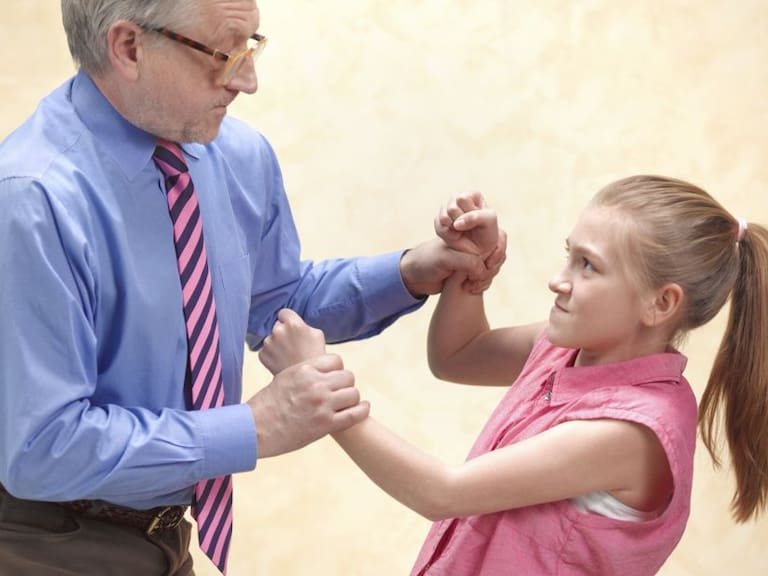 3 de cada 10 niñas, niños y adolescentes han sufrido alguna agresión psicológica por un algún miembro de su familia