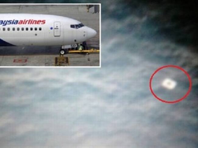 Indemnizarán a familias de desaparecidos del vuelo MH370