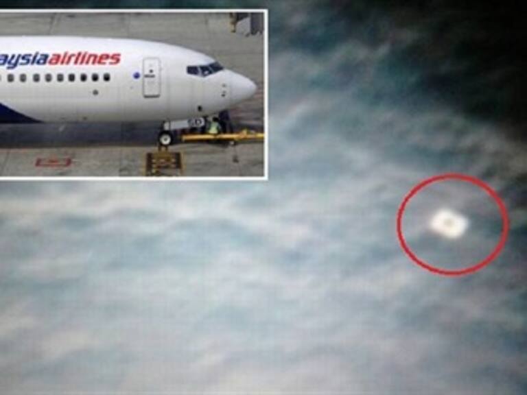 Indemnizarán a familias de desaparecidos del vuelo MH370