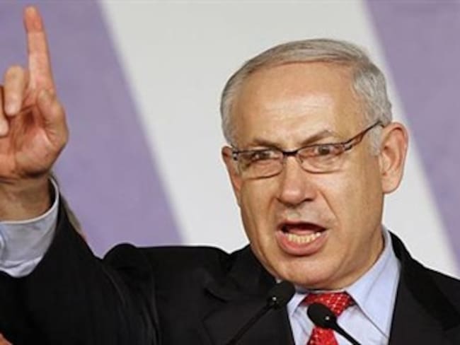 Confía Netanyahu en lograr paz duradera entre israelíes y palestinos