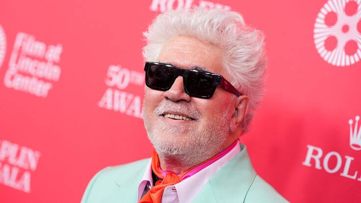 Pedro Almodóvar en Cannes 2026: ¿Qué fue lo que dijo sobre Donald Trump que desató polémica en Francia?