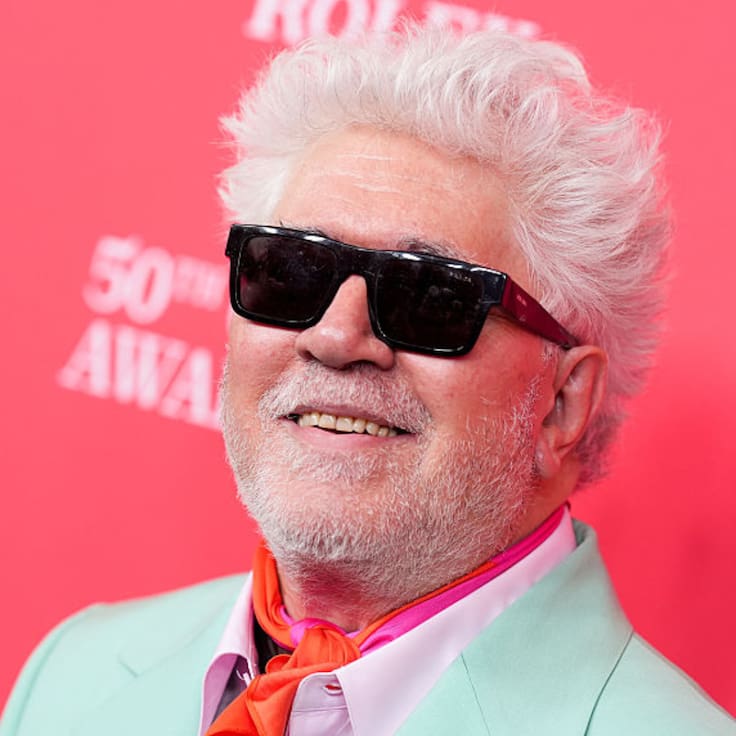 Pedro Almodóvar en Cannes 2026: ¿Qué fue lo que dijo sobre Donald Trump que desató polémica en Francia?