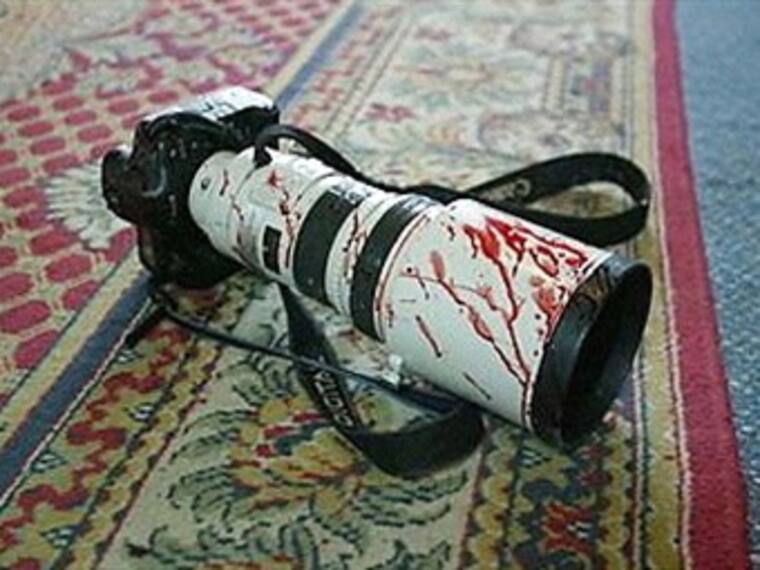 Ola de agresiones a periodistas en América Latina. Darío Ramírez, director de Artículo 19. 08/01/13