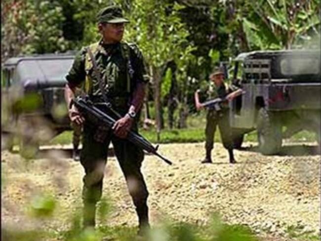 Da Ejército muestras de lealtad y profesionalismo: Peña Nieto