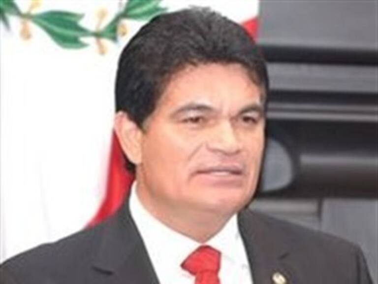 Entregan constancia a Malova como gobernador de Sinaloa