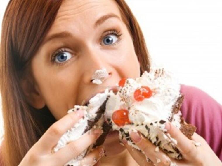 "Misión Imposible" Vence al glotón en ti. Dra. Silvia Orozco, médico cirujano.18/04/13