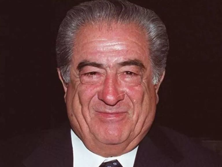 Muere Eugenio López, fundador de la empresa mexicana Jumex