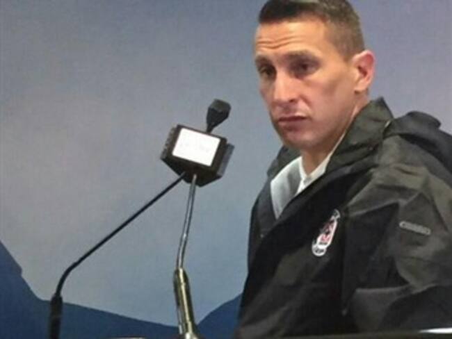 ‘Chaco’ Giménez no quiere perderse el Clásico contra América