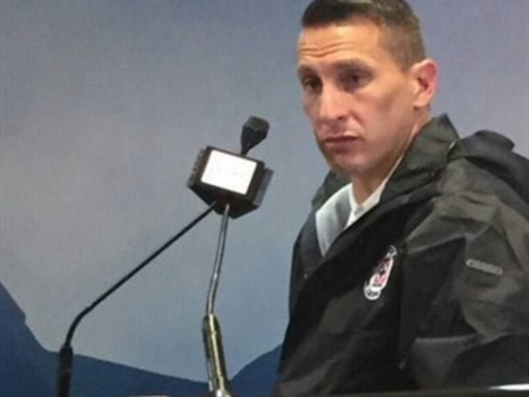 ‘Chaco’ Giménez no quiere perderse el Clásico contra América