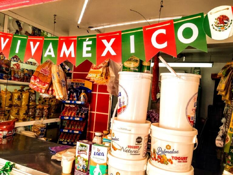 Clima de incertidumbre podría ensombrecer las fiestas patrias, señalan representantes de comercio en pequeño