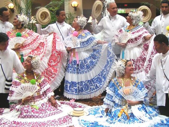 Panamá a través de la cultura