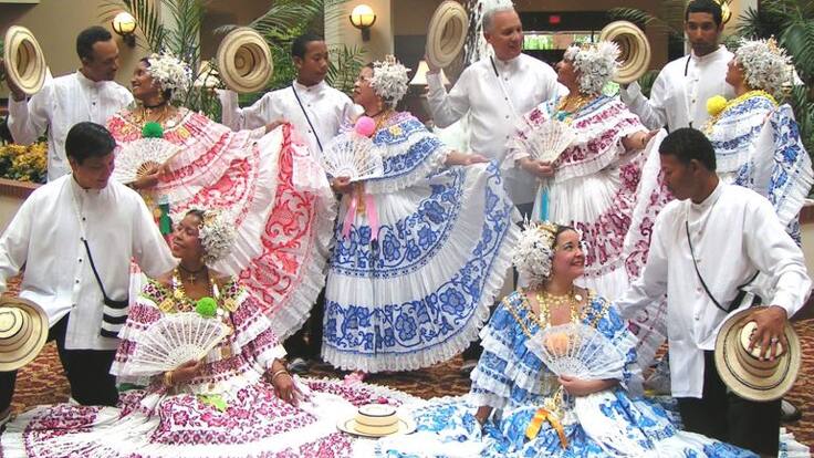 Panamá a través de la cultura