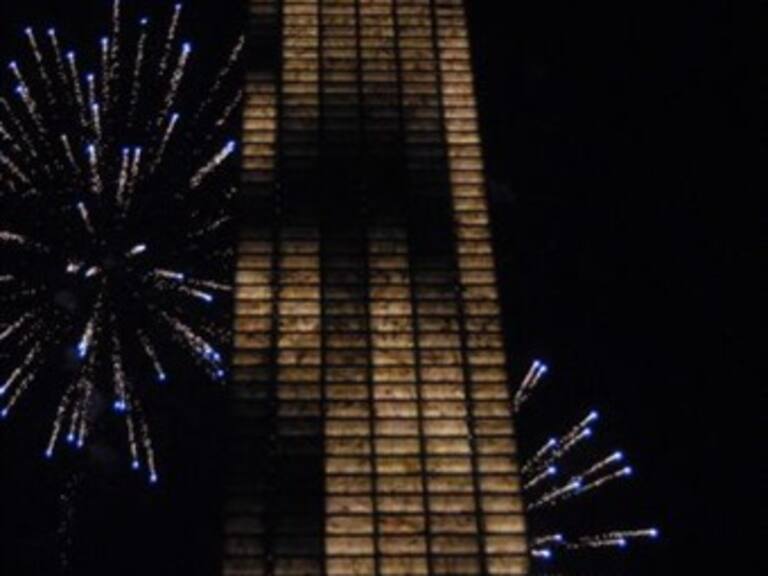 Acusa PT suplantación de cargos en proyecto de Estela de Luz