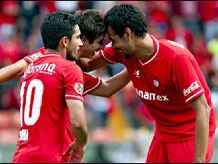 Toluca elimina a Cruz Azul.'En plan deportivo' con Eduardo Camarena