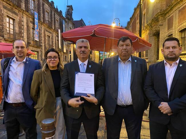 Piden apoyo a Sheinbaum para resolver conflicto en UAS