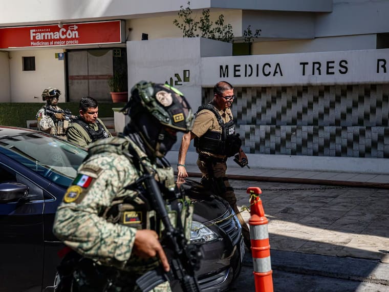 #Entrevista con Verónica Sabino Contreras