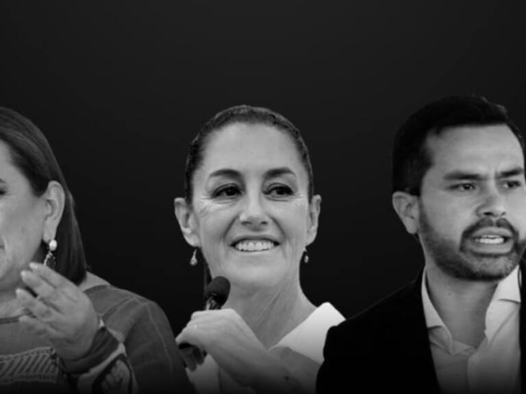 En cinco puntos te preparamos para el próximo debate presidencial