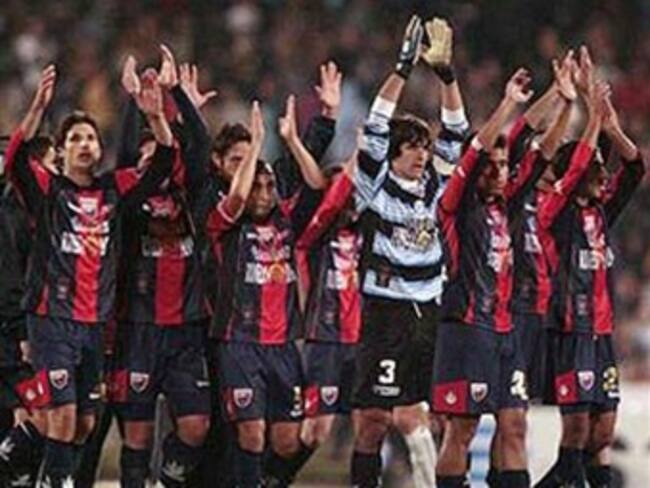 Afirma García que no marea a Atlante ser sublíderes generales