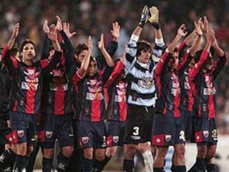 Afirma García que no marea a Atlante ser sublíderes generales