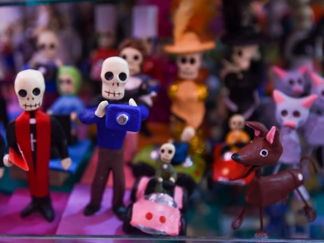 Halloween y Día de Muertos 2026 en el IPN: Cartelera de eventos GRATIS en CDMX