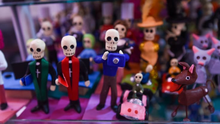 Halloween y Día de Muertos 2026 en el IPN: Cartelera de eventos GRATIS en CDMX