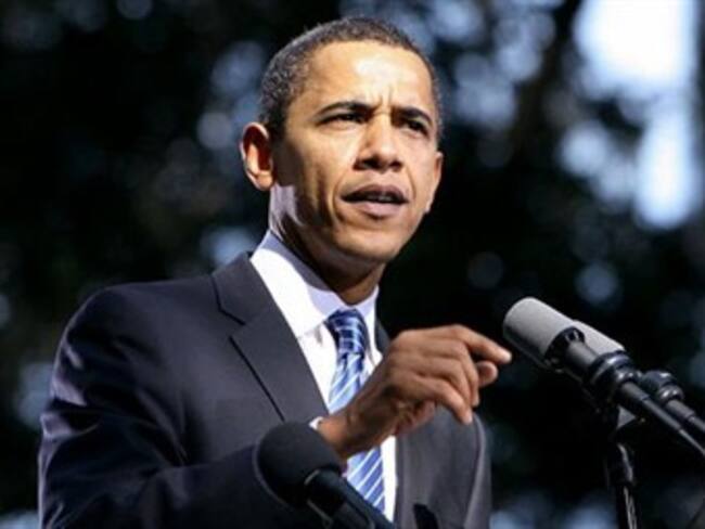 Celebran indocumentados en EU discurso de Obama