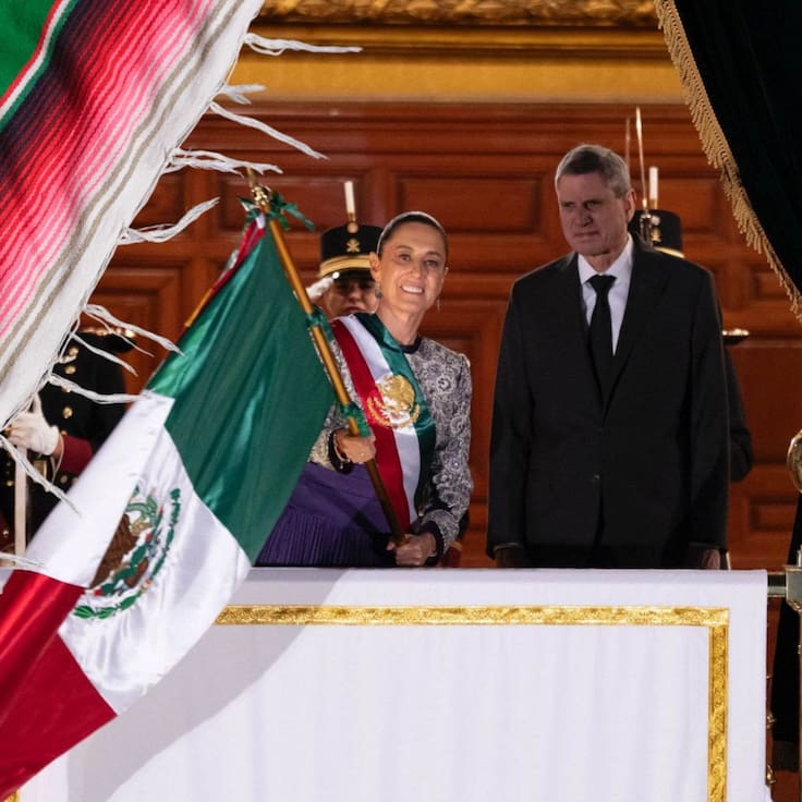 15 de septiembre Zócalo CDMX: Lineup completo de artistas que se presentarán la noche de la Independencia de México