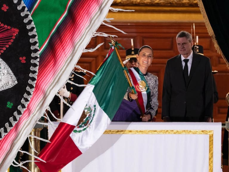 Mx - Artistas que se presentarán el 15 de septiembre en el Zócalo CDMX
