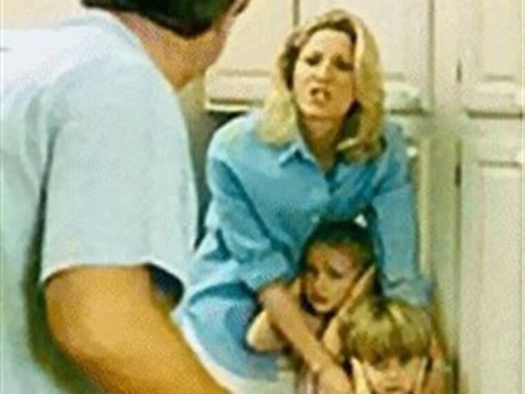 Violencia intrafamiliar.'Como somos los mexicanos' con Federico Berrueto