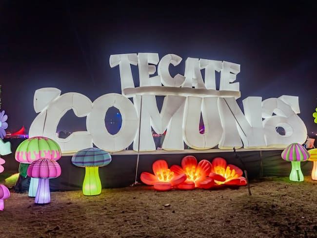 Estos son los nuevos precios de los boletos del Tecate Comuna 2025 y lo que incluye cada entrada