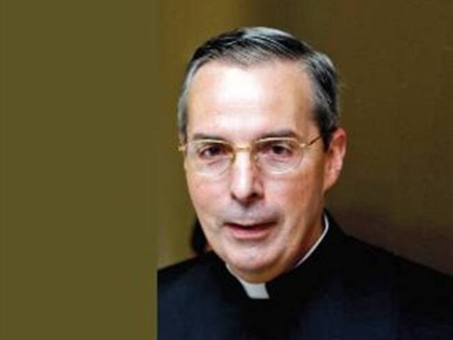 Niegan Legionarios de Cristo renuncia de su vicario Luis Garza