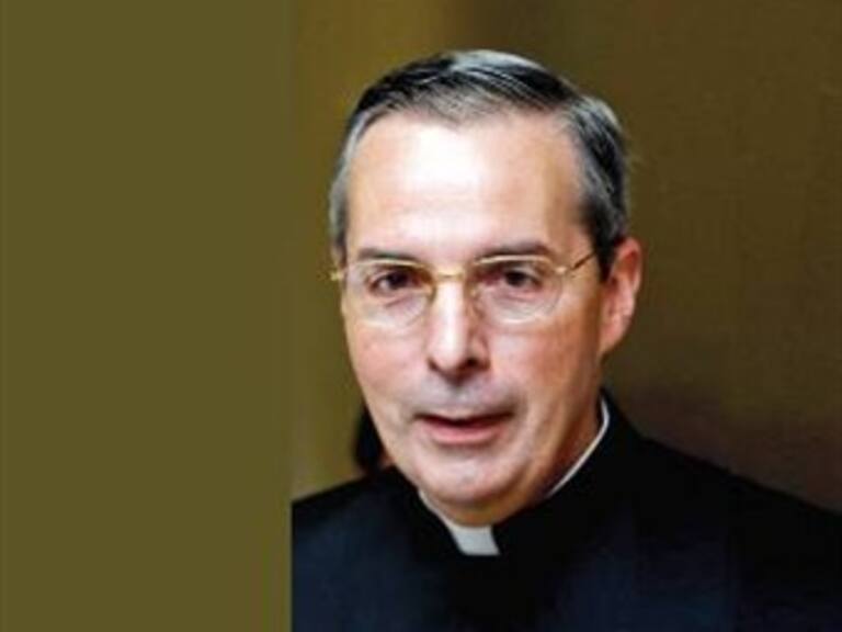 Niegan Legionarios de Cristo renuncia de su vicario Luis Garza