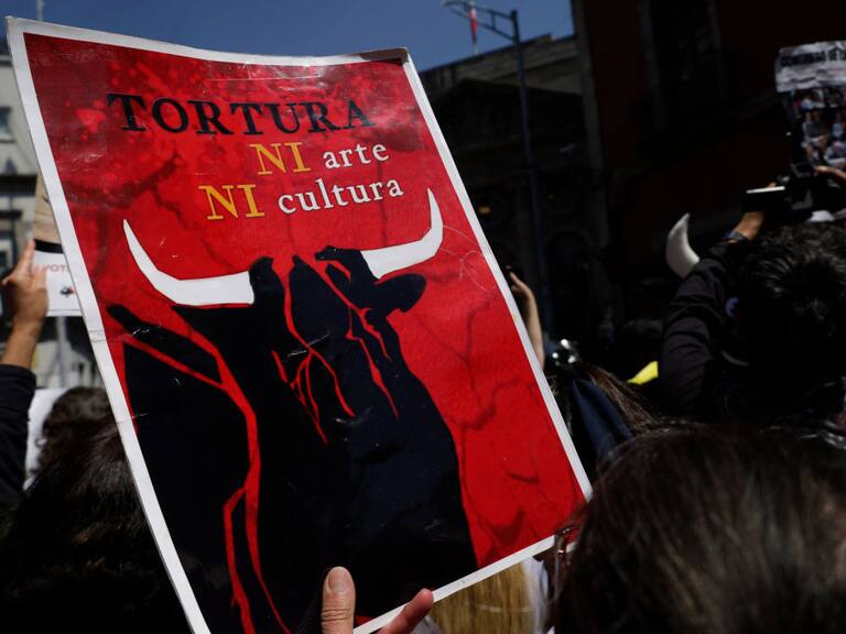 Prohíben las corridas de toros en Michoacán