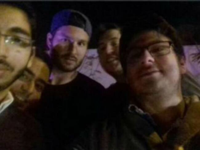 Gignac paga multa de transito a un aficionado