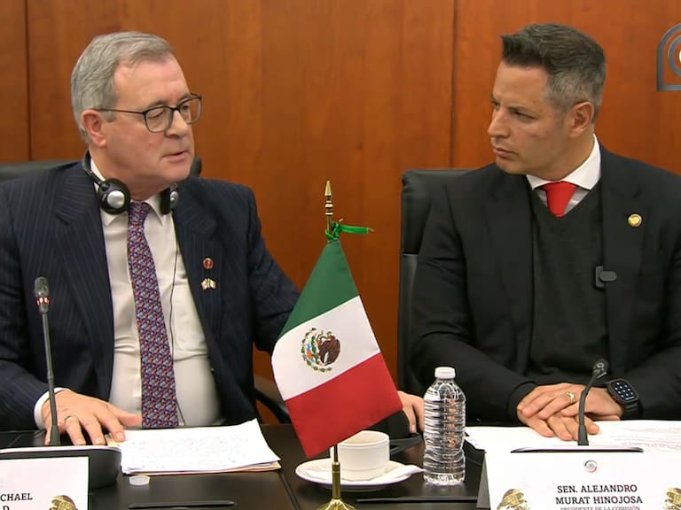Canadá llama a México y EE. UU. a evitar decisiones emocionales en la revisión del T-MEC